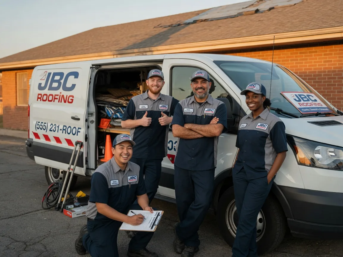 Roof Replacement company in Missoula, MT